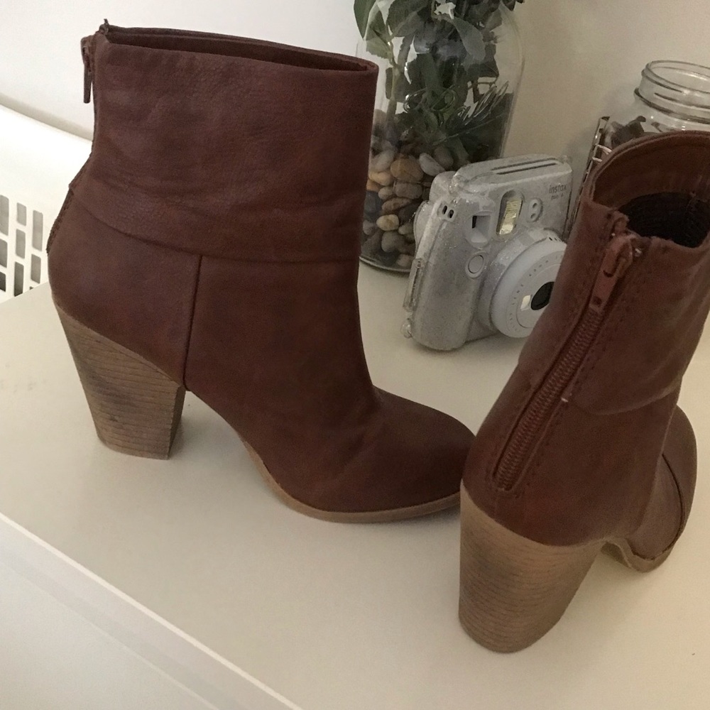 booties